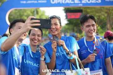 UPRACE DAY 2023 - HỒ CHÍ MINH - Ảnh #796760