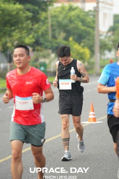 UPRACE DAY 2023 - HỒ CHÍ MINH - Ảnh #794374