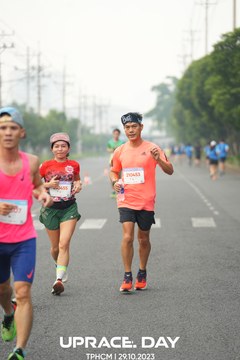 UPRACE DAY 2023 - HỒ CHÍ MINH - Ảnh #793550