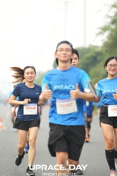 UPRACE DAY 2023 - HỒ CHÍ MINH - Ảnh #794032