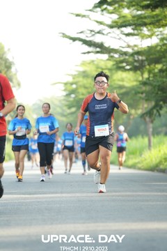 UPRACE DAY 2023 - HỒ CHÍ MINH - Ảnh #796487