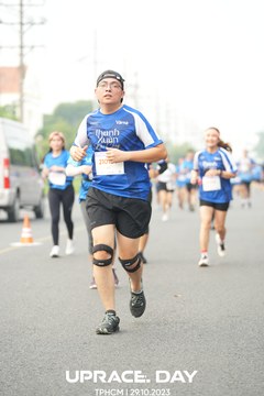 UPRACE DAY 2023 - HỒ CHÍ MINH - Ảnh #794258