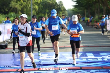 UPRACE DAY 2023 - HỒ CHÍ MINH - Ảnh #871237