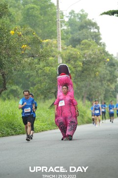 UPRACE DAY 2023 - HỒ CHÍ MINH - Ảnh #795186