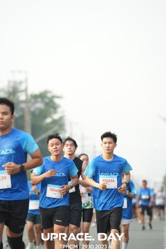 UPRACE DAY 2023 - HỒ CHÍ MINH - Ảnh #795003