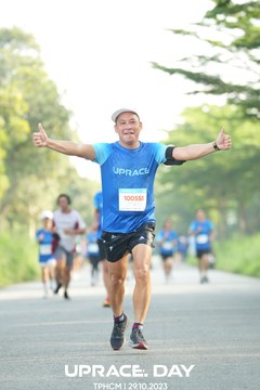 UPRACE DAY 2023 - HỒ CHÍ MINH - Ảnh #795728