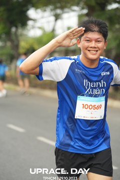 UPRACE DAY 2023 - HỒ CHÍ MINH - Ảnh #794049