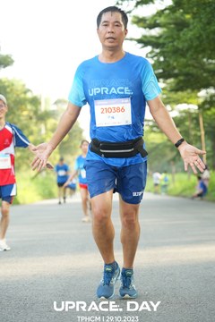 UPRACE DAY 2023 - HỒ CHÍ MINH - Ảnh #795772