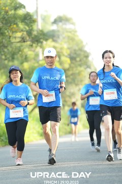 UPRACE DAY 2023 - HỒ CHÍ MINH - Ảnh #796179