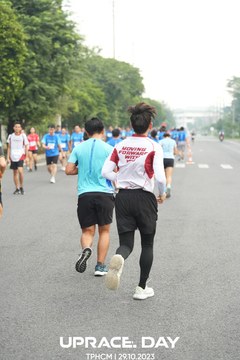 UPRACE DAY 2023 - HỒ CHÍ MINH - Ảnh #794077