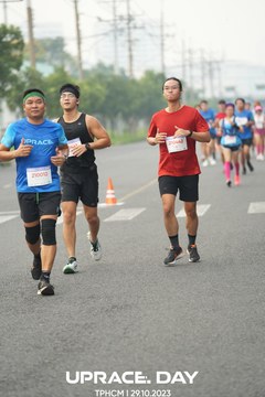 UPRACE DAY 2023 - HỒ CHÍ MINH - Ảnh #793690