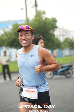 UPRACE DAY 2023 - HỒ CHÍ MINH - Ảnh #793703