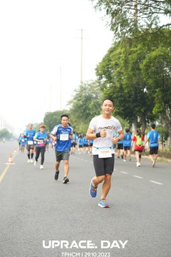 UPRACE DAY 2023 - HỒ CHÍ MINH - Ảnh #794154