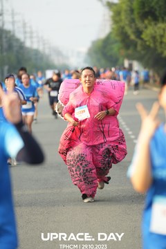 UPRACE DAY 2023 - HỒ CHÍ MINH - Ảnh #794434