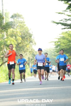 UPRACE DAY 2023 - HỒ CHÍ MINH - Ảnh #796570