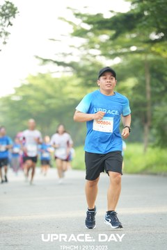 UPRACE DAY 2023 - HỒ CHÍ MINH - Ảnh #795593