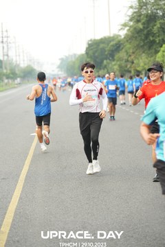 UPRACE DAY 2023 - HỒ CHÍ MINH - Ảnh #794062