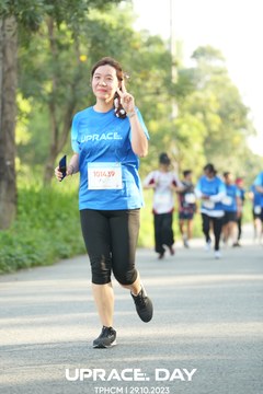 UPRACE DAY 2023 - HỒ CHÍ MINH - Ảnh #796389