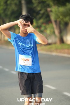 UPRACE DAY 2023 - HỒ CHÍ MINH - Ảnh #794739