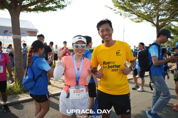 UPRACE DAY 2023 - HỒ CHÍ MINH - Ảnh #796791