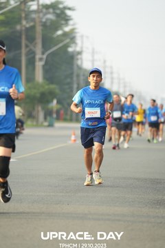 UPRACE DAY 2023 - HỒ CHÍ MINH - Ảnh #794494