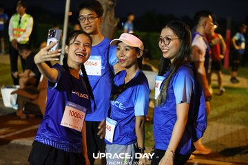 UPRACE DAY 2023 - HỒ CHÍ MINH - Ảnh #870594
