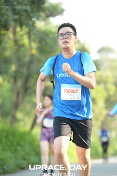 UPRACE DAY 2023 - HỒ CHÍ MINH - Ảnh #796425