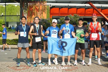 UPRACE DAY 2023 - HỒ CHÍ MINH - Ảnh #796759