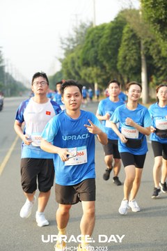 UPRACE DAY 2023 - HỒ CHÍ MINH - Ảnh #794735