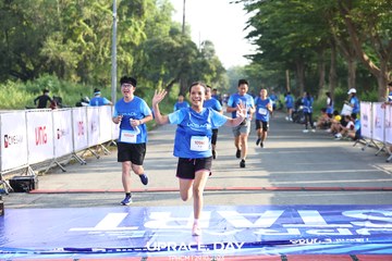 UPRACE DAY 2023 - HỒ CHÍ MINH - Ảnh #870560