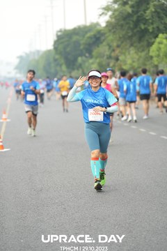 UPRACE DAY 2023 - HỒ CHÍ MINH - Ảnh #793924