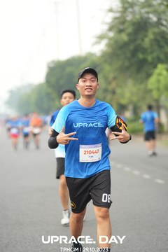 UPRACE DAY 2023 - HỒ CHÍ MINH - Ảnh #793953