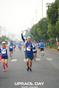 UPRACE DAY 2023 - HỒ CHÍ MINH - Ảnh #793622