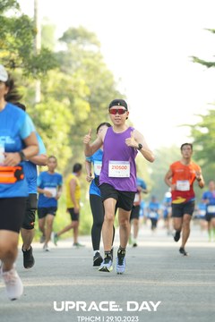 UPRACE DAY 2023 - HỒ CHÍ MINH - Ảnh #796143
