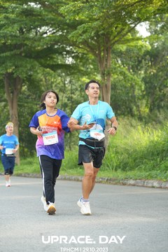 UPRACE DAY 2023 - HỒ CHÍ MINH - Ảnh #795584