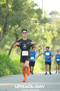 UPRACE DAY 2023 - HỒ CHÍ MINH - Ảnh #796125