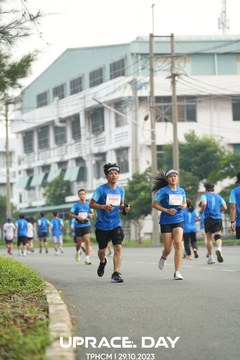 UPRACE DAY 2023 - HỒ CHÍ MINH - Ảnh #795063