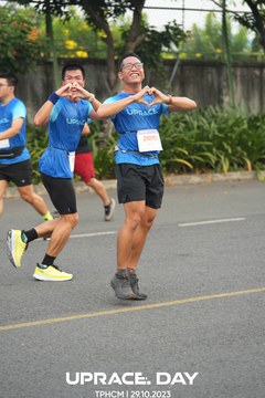 UPRACE DAY 2023 - HỒ CHÍ MINH - Ảnh #793753