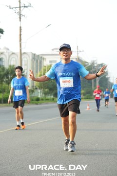 UPRACE DAY 2023 - HỒ CHÍ MINH - Ảnh #794684