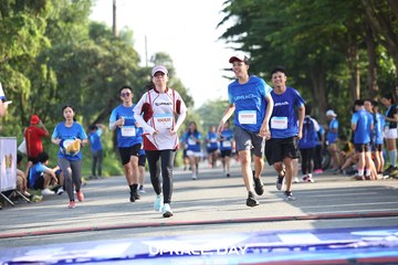 UPRACE DAY 2023 - HỒ CHÍ MINH - Ảnh #870627