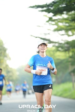 UPRACE DAY 2023 - HỒ CHÍ MINH - Ảnh #795639