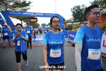 UPRACE DAY 2023 - HỒ CHÍ MINH - Ảnh #871141