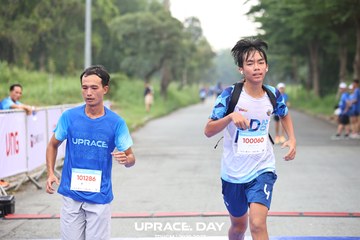 UPRACE DAY 2023 - HỒ CHÍ MINH - Ảnh #871268