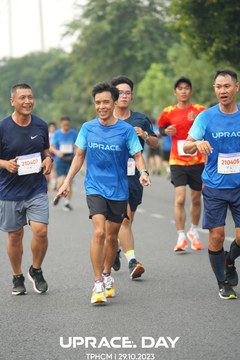UPRACE DAY 2023 - HỒ CHÍ MINH - Ảnh #793834