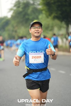 UPRACE DAY 2023 - HỒ CHÍ MINH - Ảnh #793865