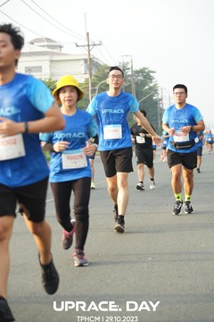 UPRACE DAY 2023 - HỒ CHÍ MINH - Ảnh #794634