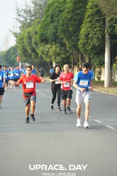 UPRACE DAY 2023 - HỒ CHÍ MINH - Ảnh #794766
