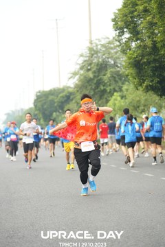 UPRACE DAY 2023 - HỒ CHÍ MINH - Ảnh #794140