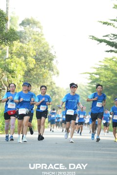 UPRACE DAY 2023 - HỒ CHÍ MINH - Ảnh #796076