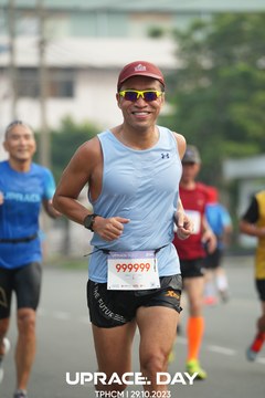 UPRACE DAY 2023 - HỒ CHÍ MINH - Ảnh #795135